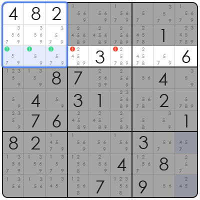 sudoku blanks to print